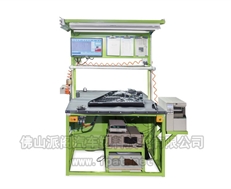 線束、開關(guān)檢驗設(shè)備